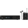Sennheiser XSW IEM SET - In-ear Monitoring System w/ Rack Mount Kit [SEN-509148]