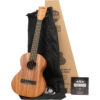 Kala Learn To Play LTP-T - Tenor Ukulele Starter Kit (Mahogony) [KALALTPT]