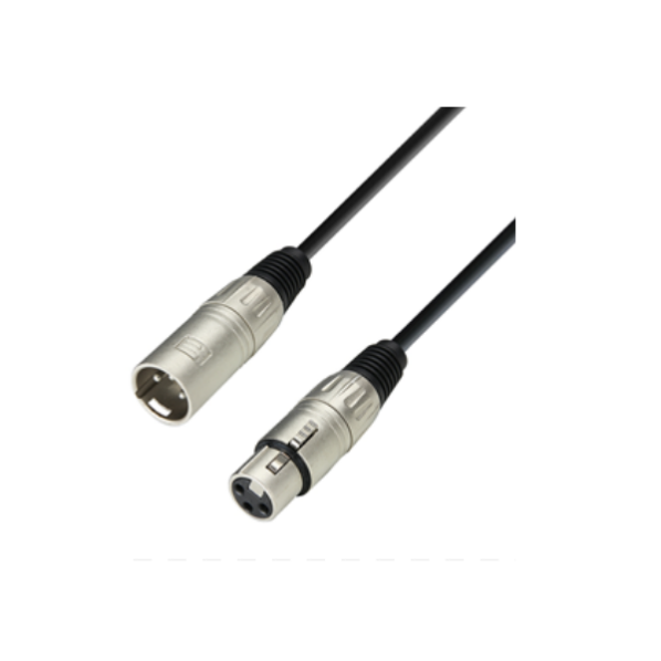EWI 10M - Economy XLR-XLR Mic Cable (BCBA 10M)