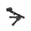 Athletic MS-4 - Fully Foldable Desk Mic Stand