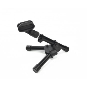 Athletic MS-4 - Fully Foldable Desk Mic Stand