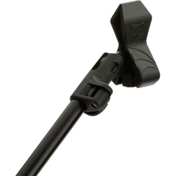 Alternative view of Hercules MH100B - Microphone Clip