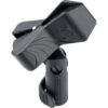 Hercules MH100B - Microphone Clip