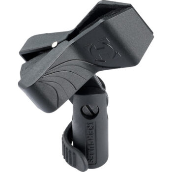 Hercules MH100B - Microphone Clip