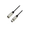 EWI 10M - XLR-XLR Mic Cable (MBEA 10M)