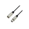 EWI 15M - XLR-XLR Mic Cable (MBEA 20M)