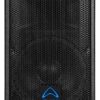 Wharfedale Toures AX8-MBT - 8" 2-Way Active Speaker w/ BT & USB