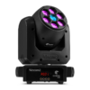 Beamz COBRA 160 - 100W Spot Moving Head w/ 6x10W B-EYE
