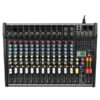 Citronic CSL-14 - 14 Channel Mixer w/ DSP