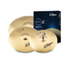 Zildjian ZP4PK Planet Z Series - 14/16/20 Cymbal Pack