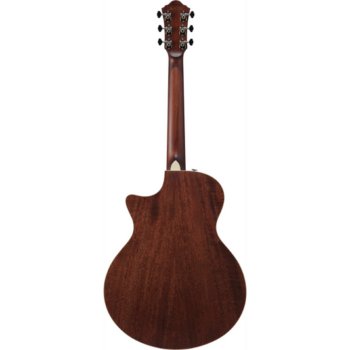 Alternative view of Ibanez AE100-BUF - Acoustic Guitar with Pickup