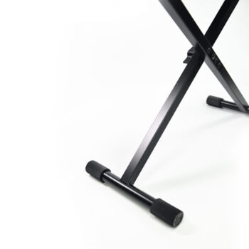 Alternative view of Athletic BN-1 - Foldable Keyboard Bench