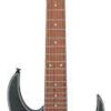 Ibanez RG7420EX-BKF - Electric Guitar (Black Flat)
