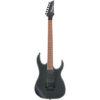 Ibanez RG420EX-BKF - Electric Guitars (Black Flat)