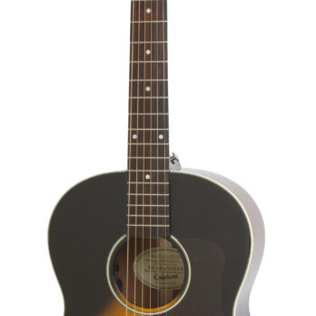 Epiphone L-00 Studio - Acoustic/Electric Guitar (Vintage Sunburst) [EE00-VS]