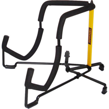 Hercules GS302B - TravLite Electric Guitar Stand