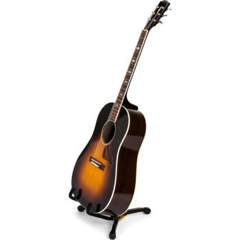 Hercules GS401BB - Mini Acoustic Guitar Stand w/ Bag