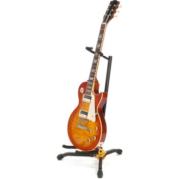 Hercules GS405B - Shocksafe Guitar Stand