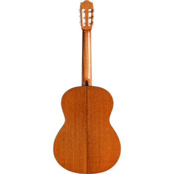 Cordoba C5-SP - Classical Nylon String Guitar (Solid Spruce Top, Gloss)