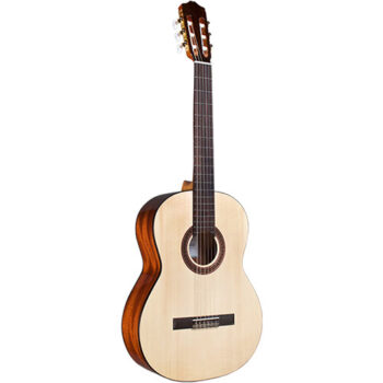 Cordoba C5-SP - Classical Nylon String Guitar (Solid Spruce Top, Gloss)