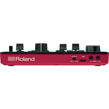 Roland AIRA Compact E-4 - Voice Tweaker