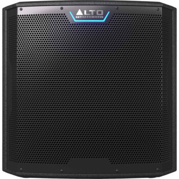 Alto TS12S - 12" 2500W Active Subwoofer