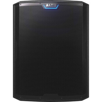 Alto TS18S - 18" 2500W Active Subwoofer