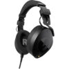 Rode NTH-100 - Closed-Back Over-Ear Headphones (Black)