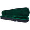 Cervini C-3907 - Featherlight Semi-Shaped 4/4 Violin Case [SAGC3907]