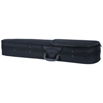 Cervini C-3907 - Featherlight Semi-Shaped 4/4 Violin Case [SAGC3907]