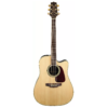 Takamine GD71CE-NAT - Acoustic Guitar w/ Pickup (Natural)