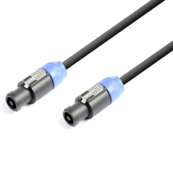 PD Connex Speaker Cable 177.145 :  Speakon - Speakon (15M)
