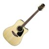 Takamine GD51CE-NAT - Dreadnought Acoustic Guitar w/ Pickup (Natural Gloss)