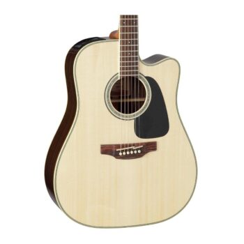 Takamine GD51CE-NAT - Dreadnought Acoustic Guitar w/ Pickup (Natural Gloss)