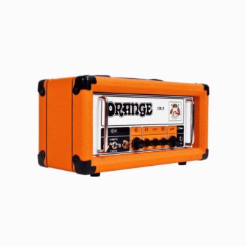 Orange OR15 - 15W Compact Tube Guitar Amp Head [OR15H]