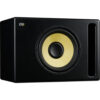 KRK 12SHO - 12" Studio Subwoofer (each)