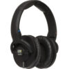 KRK KNS-6402 - Closed-Back Over-Ear Studio Headphones