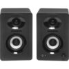 Samson Media One M30BT - 3" Stereo Multimedia Speaker w/ BT (Pair)