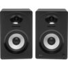 Samson Media One M50BT - 5" Stereo Multimedia Speaker w/ BT (Pair)