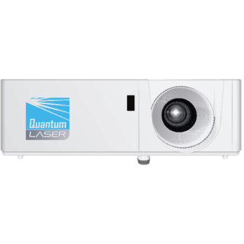 inFocus Quantim Laser INL148 - Full HD 3000 Lumens Laser Projector (Core Series)