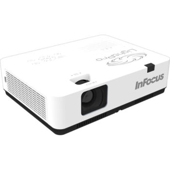 InFocus LightPro IN1036 - XGA 5000 Lumens Projector (LCD Series)
