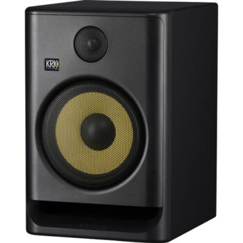 KRK Rokit RP8-G5 - 8" 2-Way Studio Monitor (each)