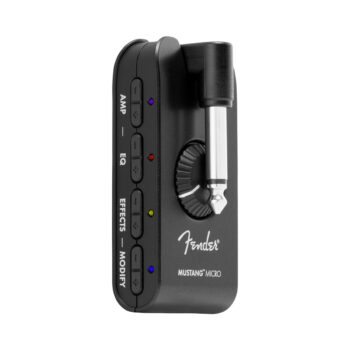 Fender Mustang Micro - Personal Guitar Amplifier [231-1300-000]