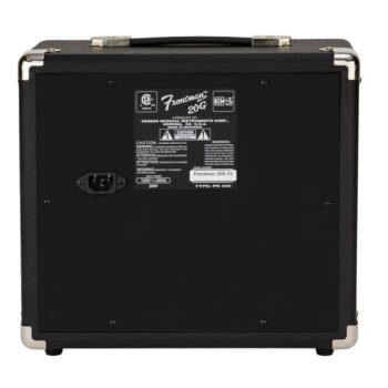 Fender Frontman 20G - 1x8" 20W Combo Amp [231-1506-900]