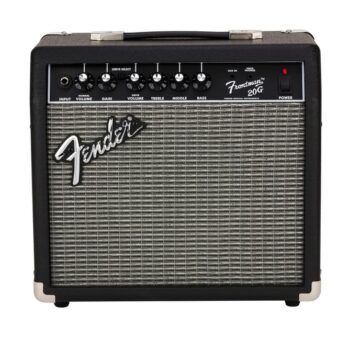 Fender Frontman 20G - 1x8" 20W Combo Amp [231-1506-900]