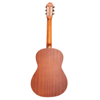 Tanglewood EM-E2 - Enredo Madera Classical Guitar w/ Gig Bag (Spruce Mahogany, Satin)