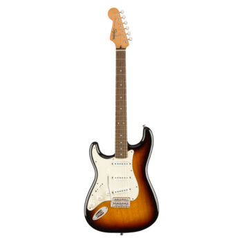 Fender Squier Sonic Stratocaster MN WPG 2TS - Electric Guitar (2-Colour Sunburst) [037-3152-503]
