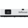 InFocus LightPro IN1049 - WUXGA 5000 Lumens Projector (LCD Series)