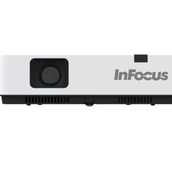 InFocus LightPro IN1049 - WUXGA 5000 Lumens Projector (LCD Series)