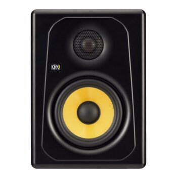 KRK K5 Kreate Series - 5” Studio Monitor (Each)